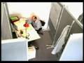 Man Busted Watching Porn at Work in cubicle (hidden Camera)