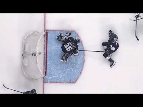 Video: Calgary Flames vs Los Angeles Kings | NHL | NOV-10-2018 | 23:00 EST