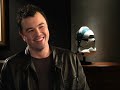 Seth MacFarlane Interviews George Lucas Seth MacFarlane Interviews George Lucas