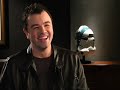 the special feature interview from the star wars: blue harvest dvd.

i had to edit a bit of it out to fit the ten minute limit, and crappy wmm made a couple of edits choppier than originally, so sorry for that. enjoy anyway.