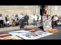 MESA DE CATALUNYA D'ENTITATS MEMORIALISTES: VERITAT, JUSTÍCIA I REPARACIÓ 4