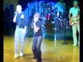 Duncan Ramos & Luke Mejares - Rock With You
