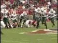 Miami Hurricanes Defense