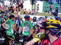 Previo salida 101 Km Ronda 2007