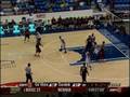 videos de Nov. 21 - Virginia Tech v. Xavier - (2 of 2) - Last 6 Minutes