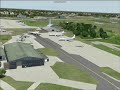 FS2004: Farnborough Airshow [PART2]
