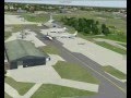 FS2004: Farnborough Airshow [PART2]