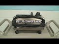 Detail King Vapor Steamer Features
