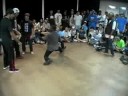 STYLISTIC FLO VS BATTLE FIENZ