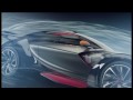 Citroen Survolt Concept Promo