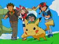 Pokemon Battle Frontier Opening Pokemon Battle Frontier Opening