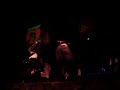 Acafool Album Release Party - Part 1
