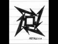 Enter Sandman - Metallica
