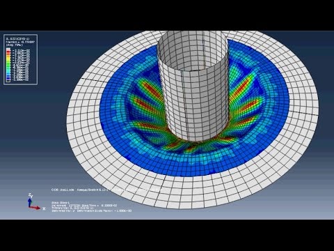 how to apply symmetry boundary condition in ansys