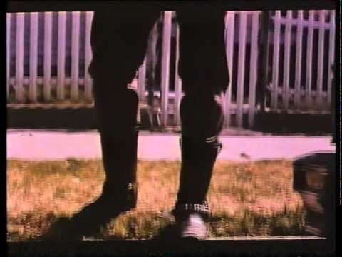 UK VHS Opening:Robocop (Rental Virgin)