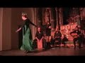 CRISTINA HALL , TARANTOS ( part 1 )