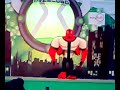 Ben10 omnitrix overload