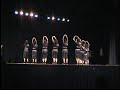 Atenas Dance Latinoamericano 2008 Atenas Dance Latinoamericano 2008