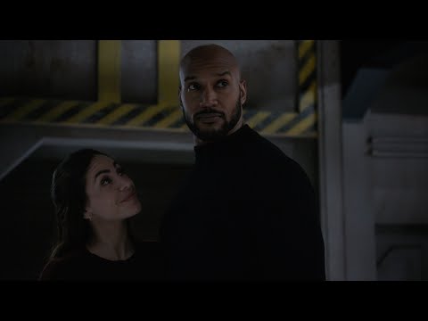 Deke and Mack Are Reunited with the Team - Marvel's Agents of S.H.I.E.L.D.