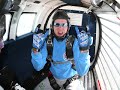 PAC 750XL Jump Plane - High Speed Decent