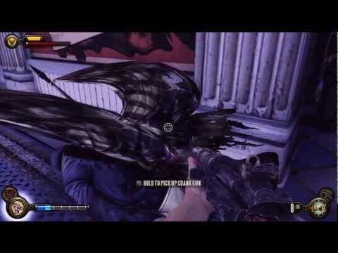 1999 mode bioshock 1999 mode bioshock