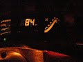 Akcelerace Opel Kadett GSi 16V Demure