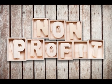 how to dissolve non profit organization