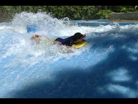 Korean reality show at PIC Saipan