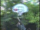 Pete and Jay Hoop It Up