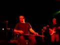 Jeff Healey jokes and plays-UK 2007