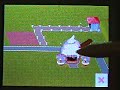 Theme Park for Nintendo DS gameplay