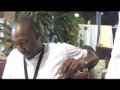 The Adventures of ANFERNEE ANTHONY - Part I