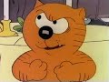 Heathcliff: The Movie - Part 7