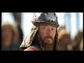 Making of Mongol Starring Tadanobu Asano Part 2/2