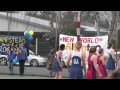 Ashburton Netball Final 2010 View Video