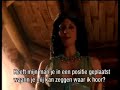 potiphar's wife seduces joseph.
paul mercurio as joseph and lesley ann warren as potiphar's wife