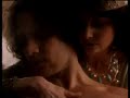 potiphar's wife seduces joseph.
paul mercurio as joseph and lesley ann warren as potiphar's wife