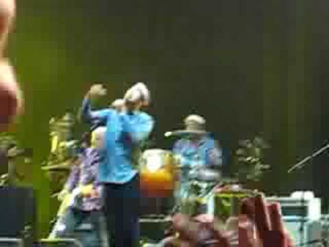 Optimus Alive 2008