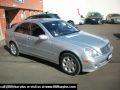 2006 MERCEDES-BENZ C280 Pacoima, CA