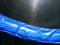 videos de trampoline trick - ross dot m
