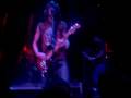 videos de Halifax At Billboard 23/11/08