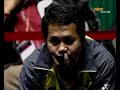 2008 Korea Open - MDF - Fu / Cai vs Hadiyanto / Chandra -4/5 2008 Korea Open - MDF - Fu / Cai vs Hadiyanto / Chandra -4/5