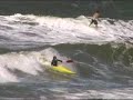 Kayaksurf Compilado 2007 Uruguay