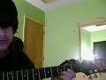 Random guitar stuff