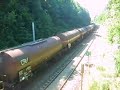 HLD 5531 + 5503 in Gemmenich