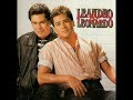 voce e linda demais - leandro y leonardo