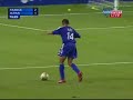 Buffon vs Barthez