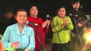Clan Quinchaman - Fiesta Campera Patagónica