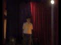 Edison - Live at HKAC ---Enhanced---