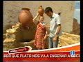 La Siberia espa�ola (Espa�a Directo 20-9-06)